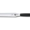 Spachtel 25cm schwarz