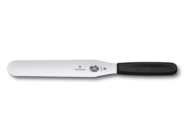 Spachtel 25cm schwarz