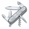 mittleres Taschenmesser Spartan Silvertech