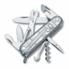Mittleres Taschenmesser Climber Silvertech