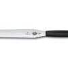 Spachtel Swissclassic 20cm mit schwarzem Griff