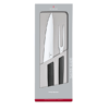 Tranchier Set Swiss Modern 2-teilig schwarz