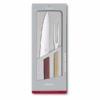 Swiss Modern Tranchier-Set mehrfarbig
