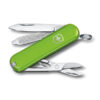 Kleines Taschenmesser Classic SD Smashed Avocado grün