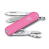 Kleines Taschenmesser Classic SD Cherry Blossom pink