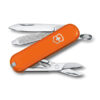 Kleines Taschenmesser Classic SD Mango Tango orange