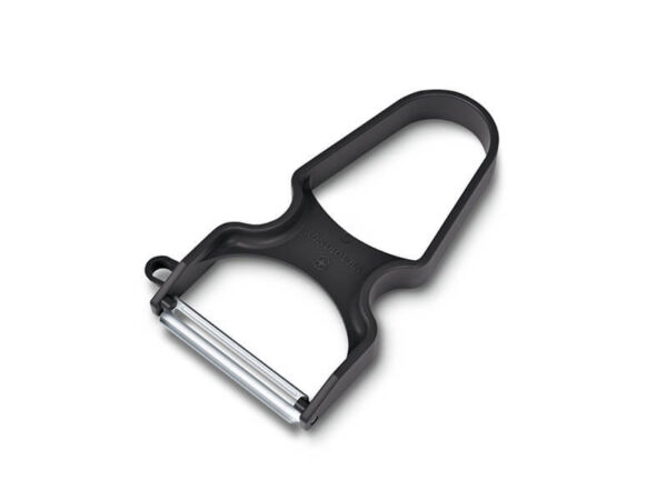 Sparschäler Rapid schwarz