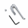 Ersatzteil Clip Swiss Tool BS Silber