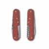 Mittleres Taschenmesser Replica 1897 Vorder und Rückseite
