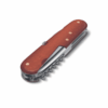 Mittleres Taschenmesser Replica 1897 liegend