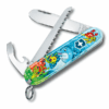 Kindertaschenmesser My first Victorinox Delfin Edition