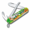 Kindertaschenmesser My first Victorinox Hase Edition