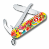 Kindertaschenmesser My first Victorinox Papagei Tieredition