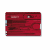 SWISSCARDCLASSIC rot geschlossen