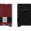 Smart Card Bold Rot Vorderseite Rückseite