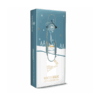 Mittleres Taschenmesser Weihnachten Spartan Winter Magic Limited Edition 2024 Geschenkverpackung blau weiß