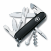 mittleres Taschenmesser Climber schwarz