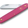Gartenmesser Blumenmesser pink