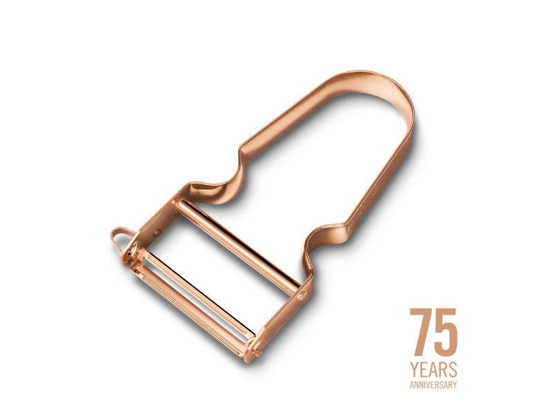 Rex Schäler Rosegold Limited Edition