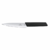 Officemesser Swiss Modern schwarz 15cm