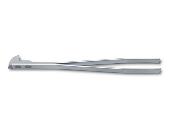 Pinzette mittel 10 Stk.