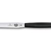 Spachtel 10cm schwarz