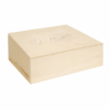 Für Dich Geschenk Holzbox mit Gravur