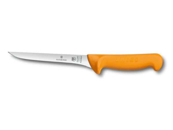 SWIBO Ausbeinmesser flexible Klinge 13cm