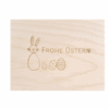 oster geschenkbox gravur