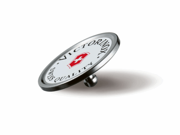 Victorinox Ballmarker bedruckt