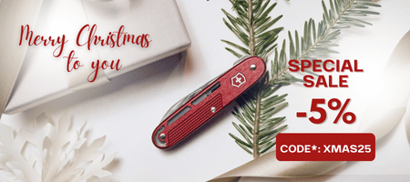 X-MAX Special: Spare -5% mit Code: XMAS25