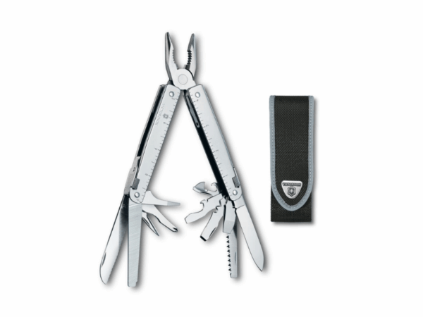 Swiss Tool mit Nylon Etui