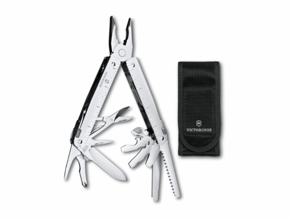 Swiss Tool MX mit Nylon Etui