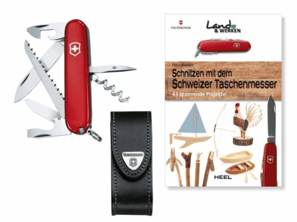Junior Camper Set