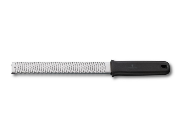 Zestenreibe 20 cm schwarz liegend