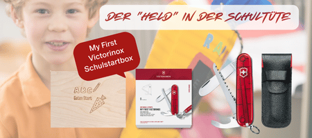 Schulstartbox - Pop up