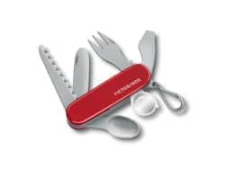 Kinder Spielzeug Taschenmesser aus Kunststoff