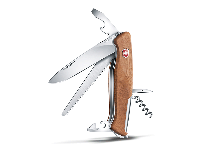 Victorinox rangergrip outlet 55